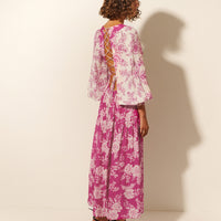 MAEVE MAXI DRESS