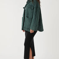 SIA JACKET FOREST