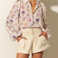Phoebe Blouse