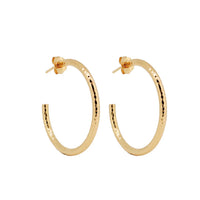 RIYA HOOP EARRINGS