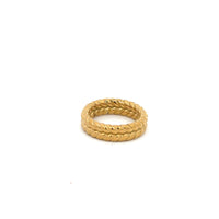 Remy Ring Gold