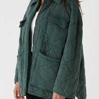 SIA JACKET FOREST