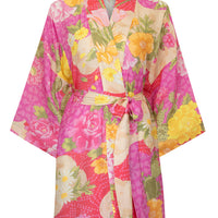 JOSHUA TREE ROBE CANDY