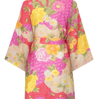 JOSHUA TREE ROBE CANDY