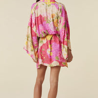 JOSHUA TREE ROBE CANDY