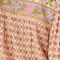 Sienna Blouse Clay