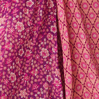 Sienna Blouse Fuchsia