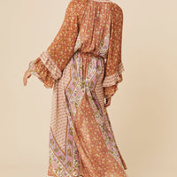Sienna Gown Clay
