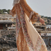Sienna Gown Clay