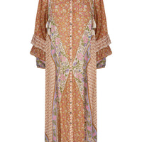 Sienna Gown Clay