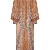 Sienna Gown Clay