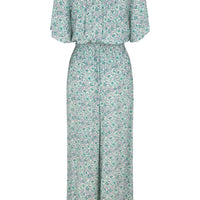 Sienna Jumpsuit Jade