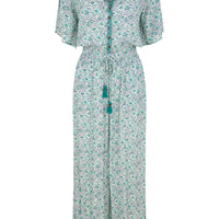 Sienna Jumpsuit Jade