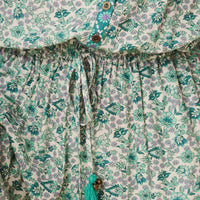 Sienna Jumpsuit Jade