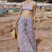 Sienna Pant Lilac