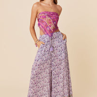 Sienna Pant Lilac