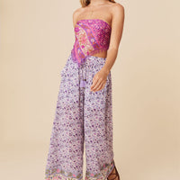 Sienna Pant Lilac