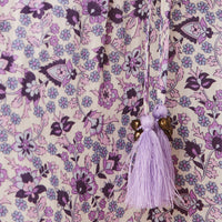 Sienna Pant Lilac