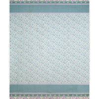 Sienna Travel Scarf Jade
