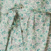 Sienna Tunic Dress Jade