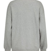 Elysian Sweatshirt Grey Marle