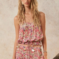 Elysian Cami Petunia