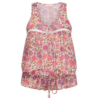 Elysian Cami Petunia