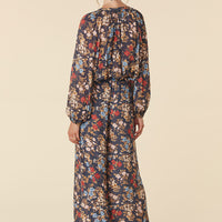 Flora Pant Mystic