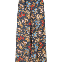 Flora Pant Mystic