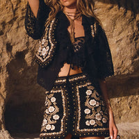 Remi Vest Midnight