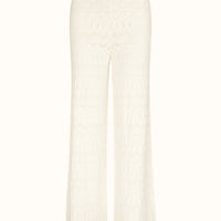 Siesta Pant White Sand