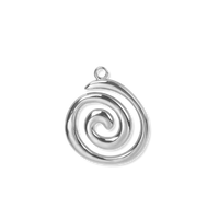 Silver Charms