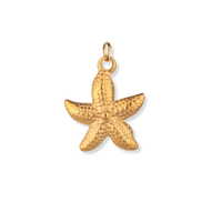 Symbols & Nature Charms
