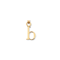 Letter Charms