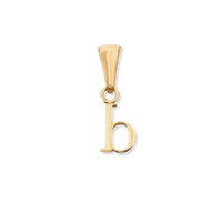 Letter Charms