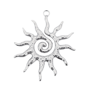 Silver Charms