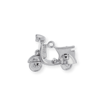 Silver Charms
