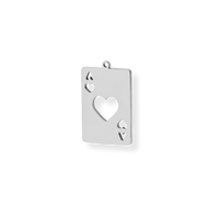 Silver Charms