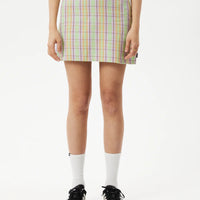 KALI MINI SKIRT