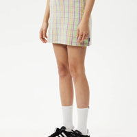 KALI MINI SKIRT