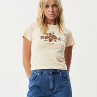 Island Baby T-shirt Sand