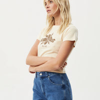 Island Baby T-shirt Sand