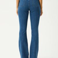 Cassidy Bootcut Jean Authentic Blue