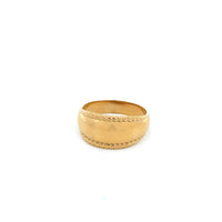 Blake Ring Gold