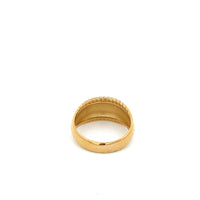 Blake Ring Gold