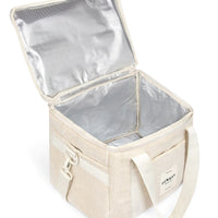 Towelling Cooler Bag Dunes