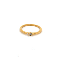 Darcy Ring Gold