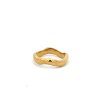 Devon Ring Gold