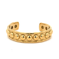 Emerson Bangle Gold