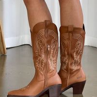 GAUCHO TAN / NATURAL